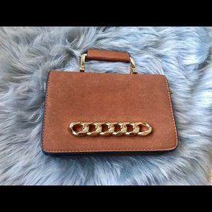 💖💖 Brown Shoulder Strap Bag 💖💖✨✨